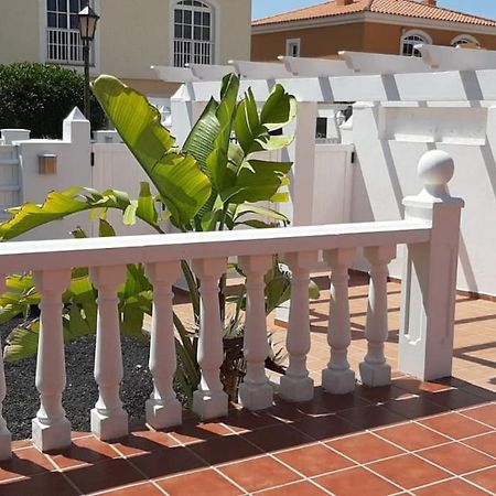 Villa Maracay-Caleta De Fuste-Fiber Optic 600Mb Exterior foto